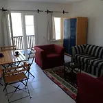 艾玛瓦公寓酒店 公寓式酒店 3*
