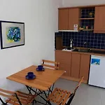 艾玛瓦公寓酒店 博德鲁姆