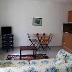 公寓式酒店 艾玛瓦公寓酒店 3*