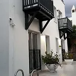 公寓式酒店 艾玛瓦公寓酒店