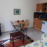艾玛瓦公寓酒店 3* 博德鲁姆
