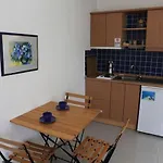 艾玛瓦公寓酒店 3*