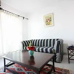 艾玛瓦公寓酒店 公寓式酒店