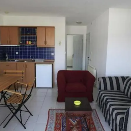 Apartmanhotel Emelce