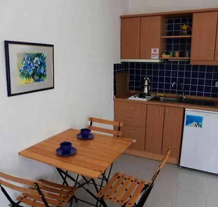 Emelce Apart Bodrum