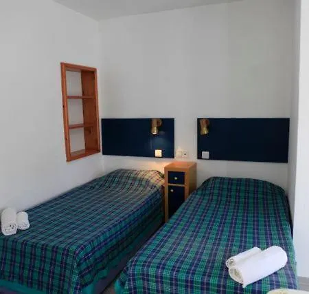 Emelce Apart Bodrum