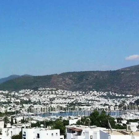 Apart Otel Emelce Bodrum