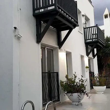 Aparthotel Emelce Apart