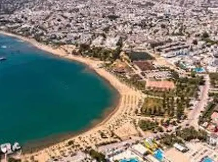 Emelce Apart 3* Bodrum