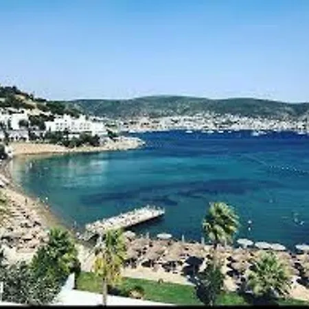 Emelce Apart Aparthotel Bodrum
