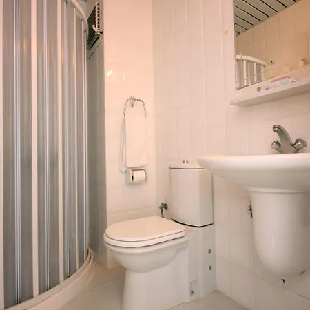 Emelce Apart Bodrum