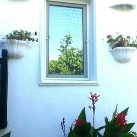 Aparthotel Emelce Apart