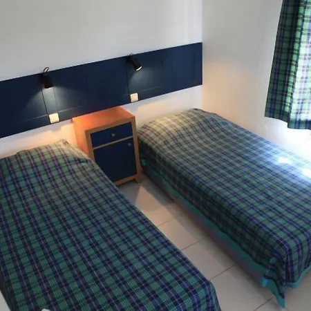 Aparthotel Emelce Apart Bodrum