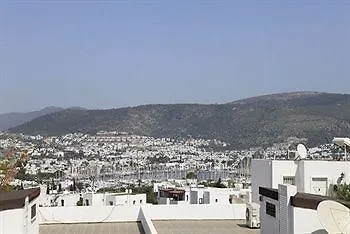 Emelce Apart 2* Bodrum