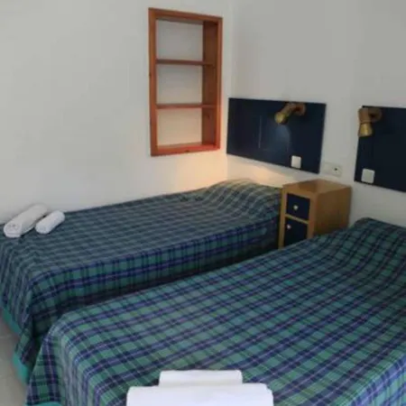 Emelce Apart Otel 3*