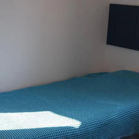 Apart Otel Emelce Bodrum