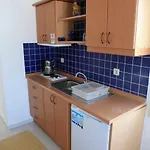 Emelce Aparthotel Bodrum