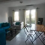 Emelce Aparthotel Bodrum