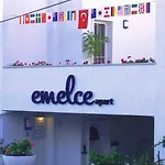 Emelce Aparthotel