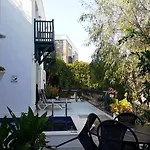 Emelce Aparthotel Bodrum