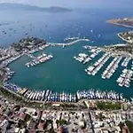 Emelce Apart Bodrum
