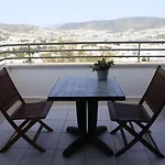 Emelce Aparthotel Bodrum