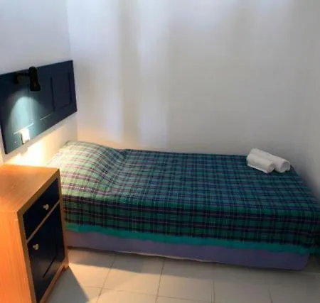 Hotel apartamentowy Emelce
