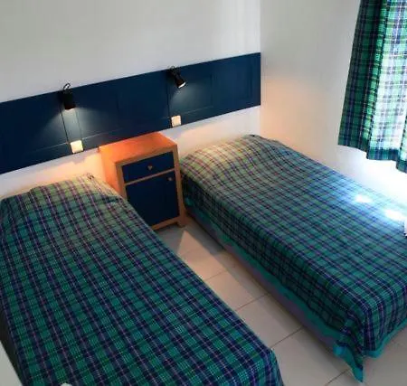 Lejlighedshotel Emelce 2*