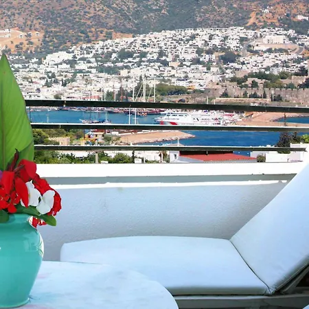Emelce Apart Bodrum