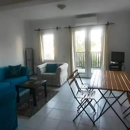 Emelce Aparthotel Bodrum