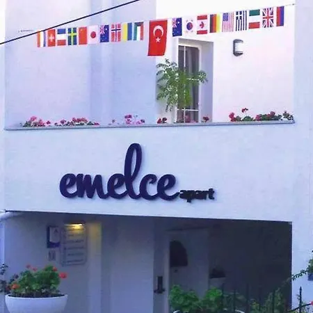 Emelce Apart Апарт-отель