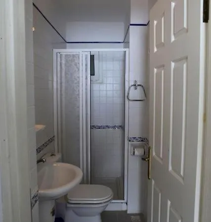 Emelce Aparthotel Bodrum