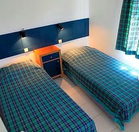 Emelce Hotel apartamentowy Bodrum