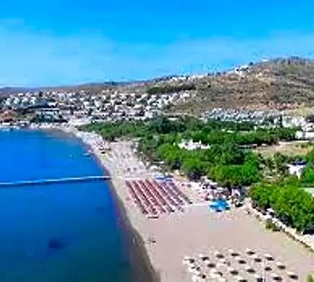 Emelce 3* Bodrum