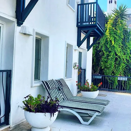 Hotel de apartamente Emelce Bodrum