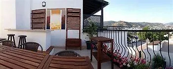 Lejlighedshotel Emelce