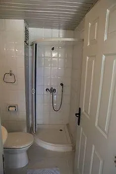 Lejlighedshotel Emelce 2*