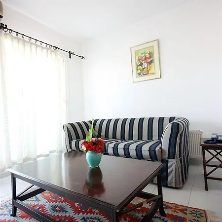Emelce Lejlighedshotel