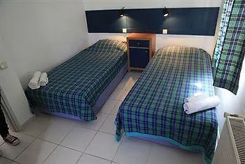 Emelce Lejlighedshotel