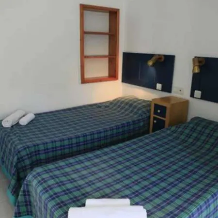 Emelce Lejlighedshotel 2*