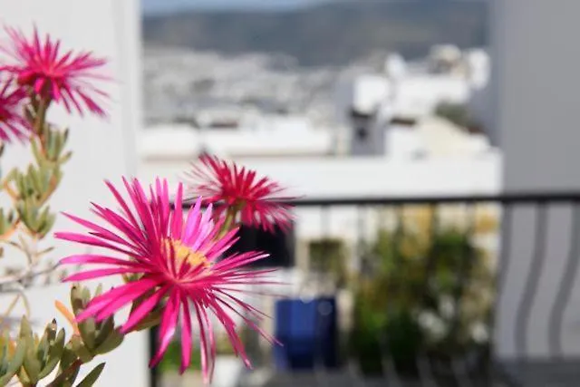 아파트호텔 에멜체 3*