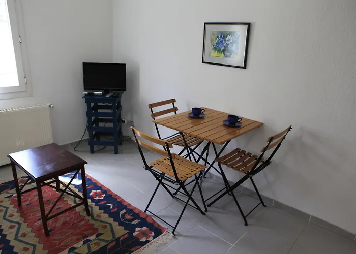 아파트호텔 에멜체 Bodrum