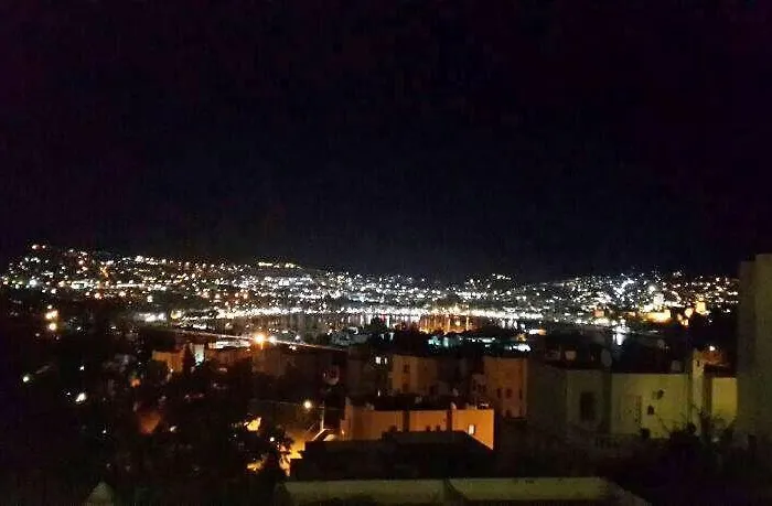 에멜체 Bodrum