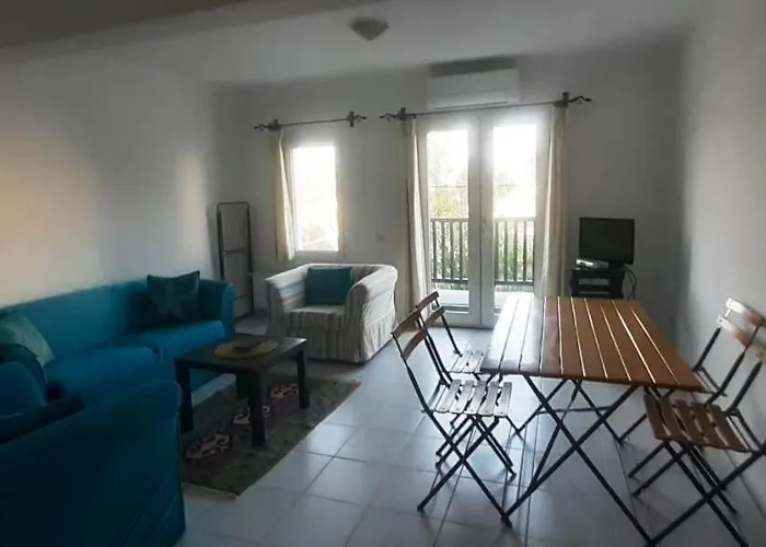 에멜체 아파트호텔 Bodrum