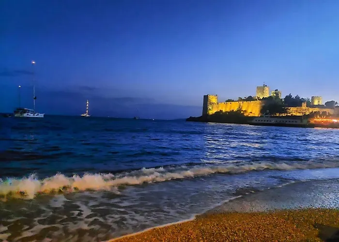 에멜체 아파트호텔