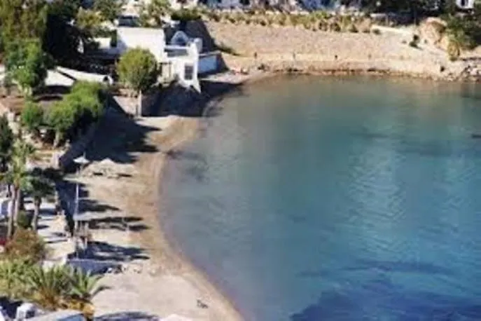 아파트호텔 에멜체 Bodrum