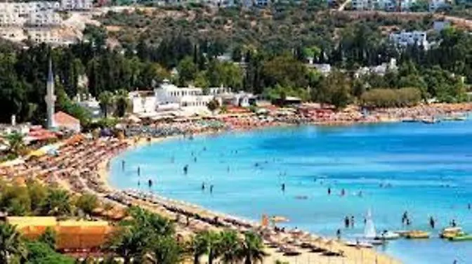 에멜체 Bodrum