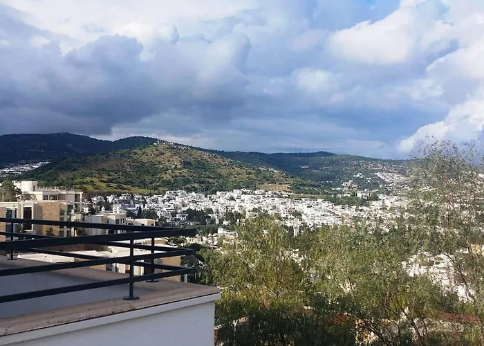 에멜체 아파트호텔