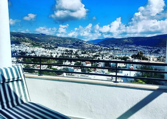 아파트호텔 에멜체