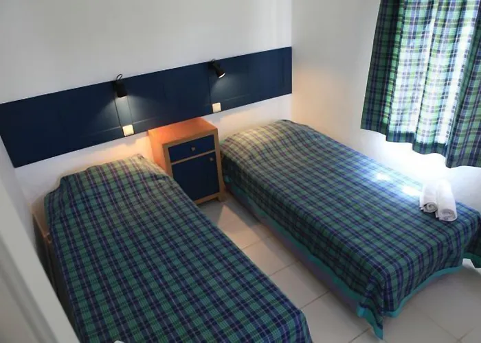 아파트호텔 에멜체 Bodrum